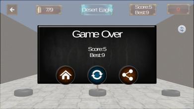 大战僵尸潮3d版app下载