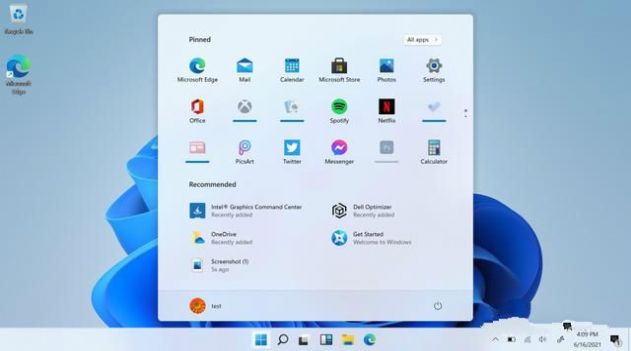 windows 11 upgrade系统