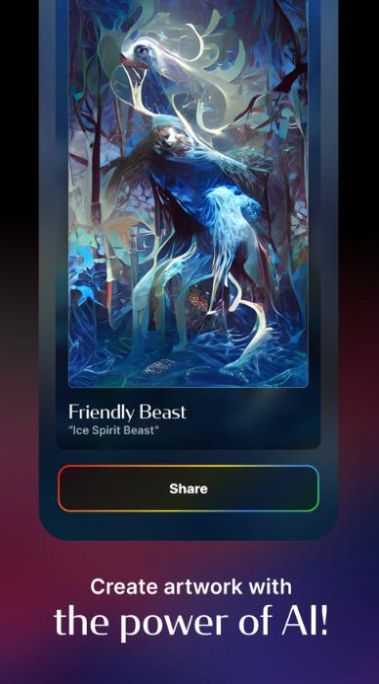 安卓wombo dream aiapp