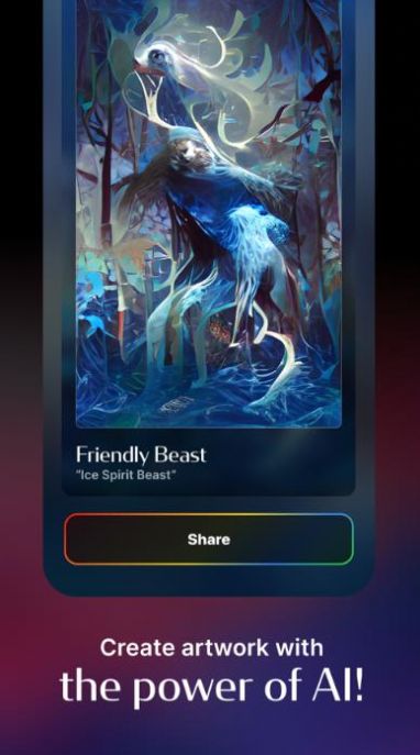 安卓wombo dream安卓下载中文版 v1.2.1app