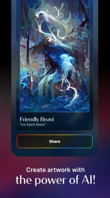 安卓wombo dream appapp