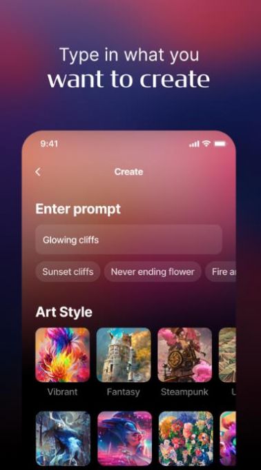 wombo dream安卓版