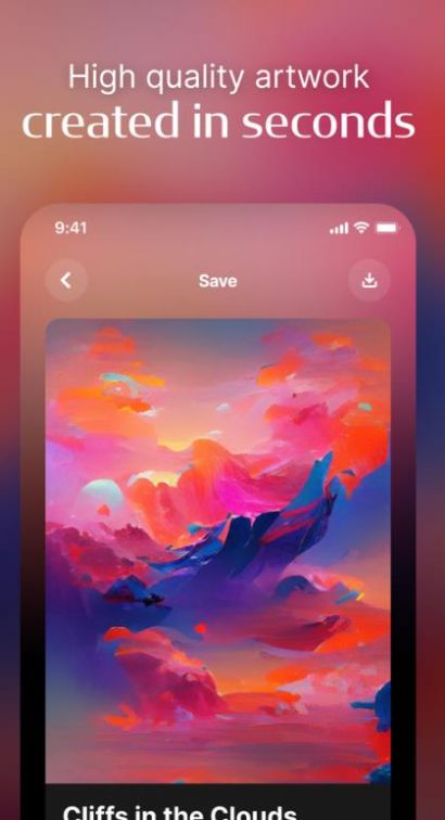 安卓wombo dream安卓版app