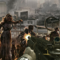 僵尸射手fps枪战游戏安卓中文版（zombi shooter fps gun） v1.5