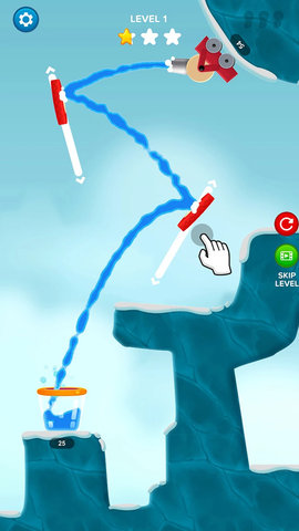 安卓水炮射击游戏app