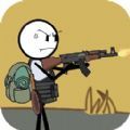 逃跑吧火柴人游戏正版最新版 v1.1.8