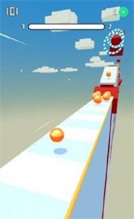 安卓糖果飞行跑酷app