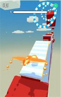 安卓糖果飞行跑酷软件下载