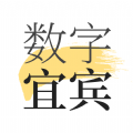 数字宜宾