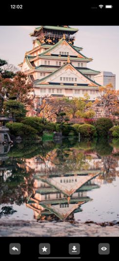 安卓壁纸小站精选4k壁纸app安卓版 v1.0app