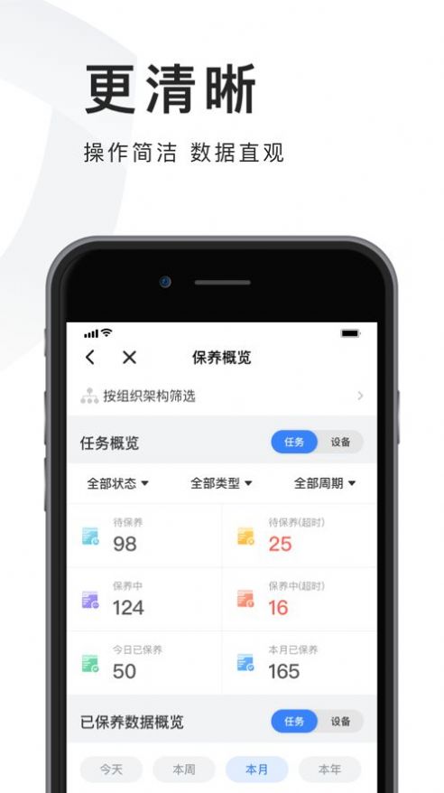 必择工业互联网协同平台