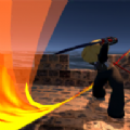 忍者武士劈游戏安卓版 v1.0.1