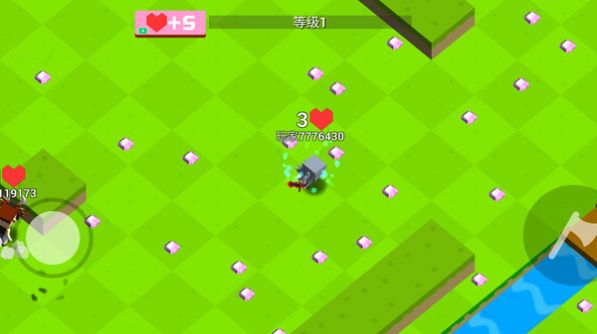 像素人战争3d游戏安卓版下载 1.0.0下载