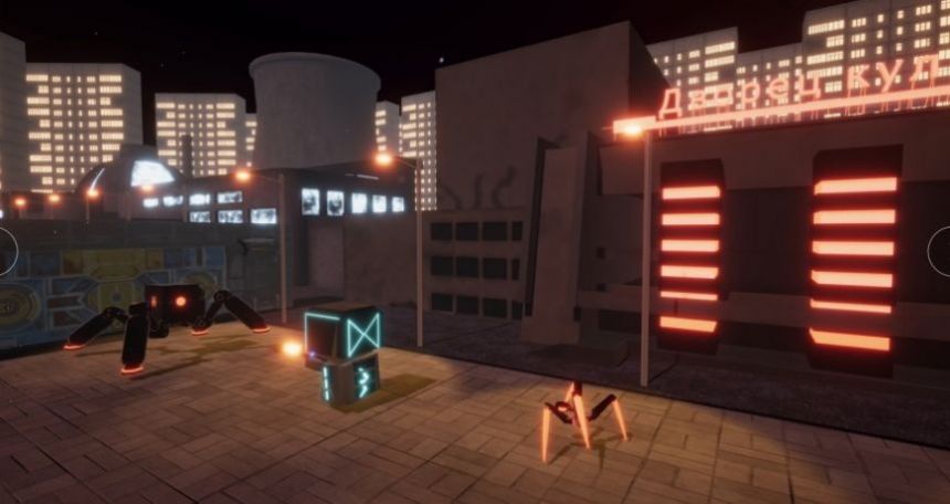 安卓冲锋队游戏手机版 v1.93app