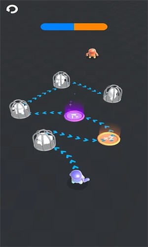 安卓打斗帮派app