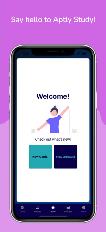 aptly study教育学习app手机版下载