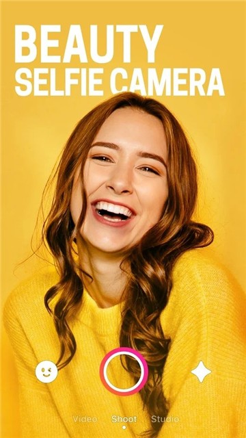 安卓美颜艺术相机app