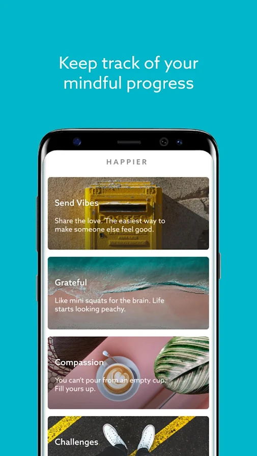 安卓冥想训练appapp