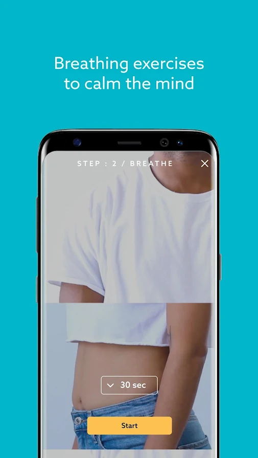 安卓冥想训练app软件下载