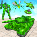 tank robot游戏安卓版 1.0.0