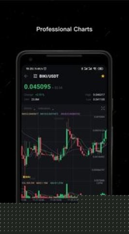 安卓yobit软件下载