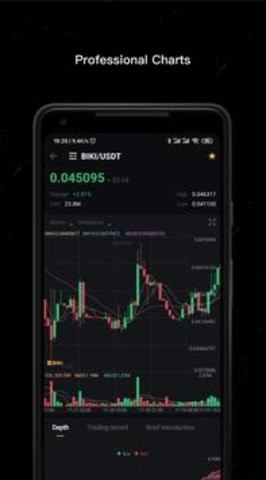 安卓环球币软件下载