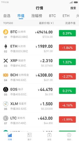 安卓币王交易所软件下载