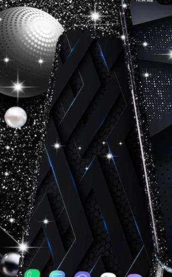 安卓black hd live wallpaper软件下载