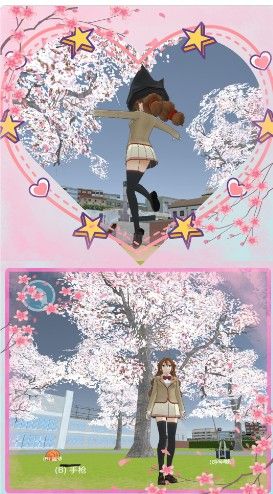 樱花校园少女秀游戏安卓版下载app下载
