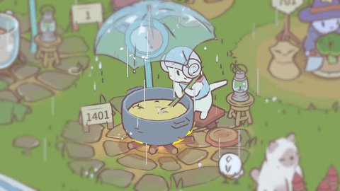 安卓猫汤游戏 中文版软件下载