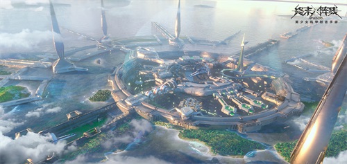 《终末阵线伊诺贝塔》等你开战