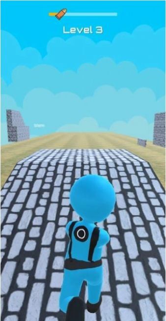 安卓鱿鱼守卫枪战游戏手机版（squidguardshootout） 1.0软件下载
