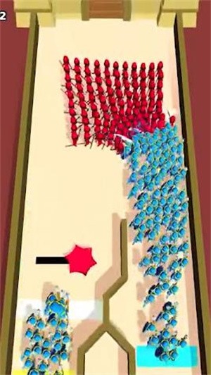 安卓百将当关游戏app
