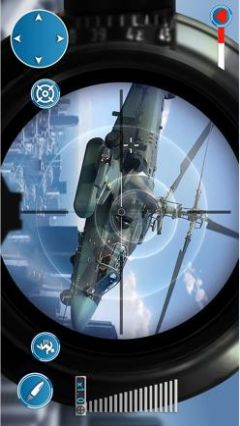 安卓模拟狙击战地精英游戏安卓手机版 v1.0app
