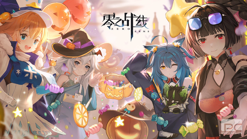 《零之战线》公测首日登顶免费榜