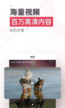 安卓本地头条软件下载