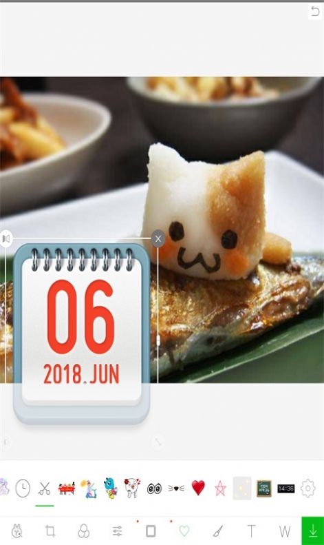 萌拍玩图照相机app下载