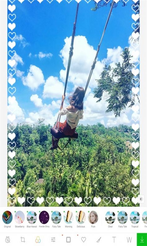 安卓萌拍玩图照相机appapp