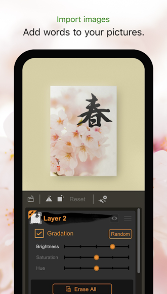 zen brush 3已付费版