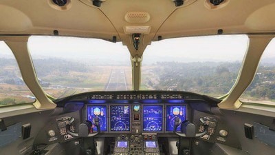 安卓航空模拟器2021app