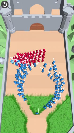 安卓火柴人大战火柴人app