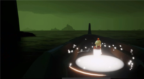 光遇深渊季入口在哪 光遇深渊季入口