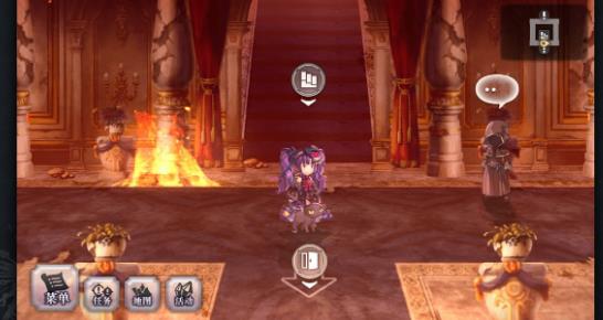 另一个伊甸米格兰斯城隐藏箱子在哪 米格兰斯城隐藏箱子位置