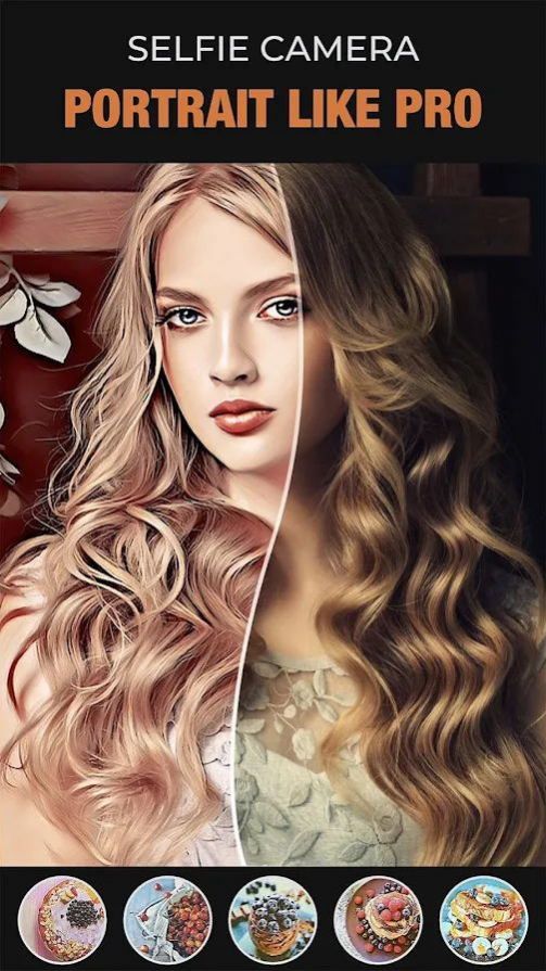 卡通化身制作器app手机版