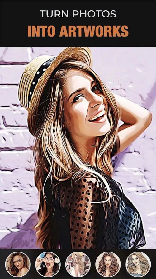 安卓卡通化身制作器app手机版软件下载