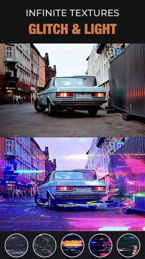 卡通化身制作器app手机版下载