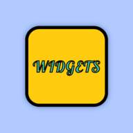 widget小组件app