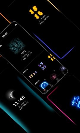 安卓aod熄屏显示appapp