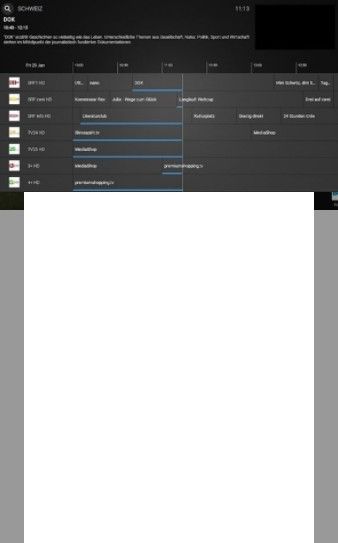 安卓x3m播放器观影app安卓版app