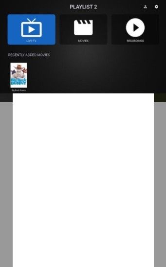 x3m播放器观影app安卓版